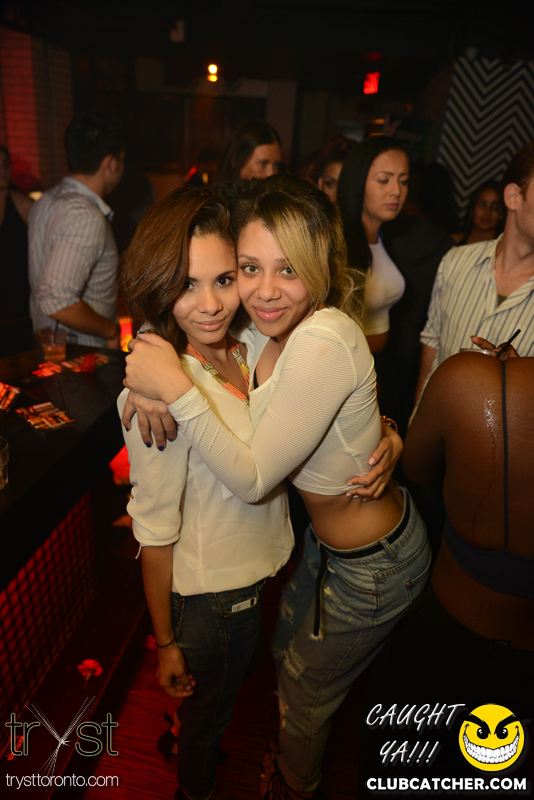 Tryst nightclub photo 129 - September 26th, 2014