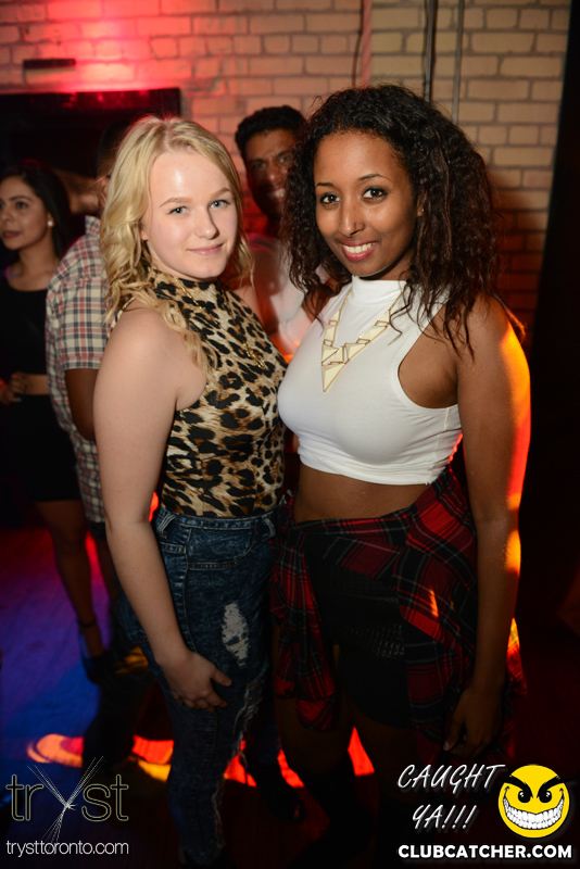 Tryst nightclub photo 130 - September 26th, 2014