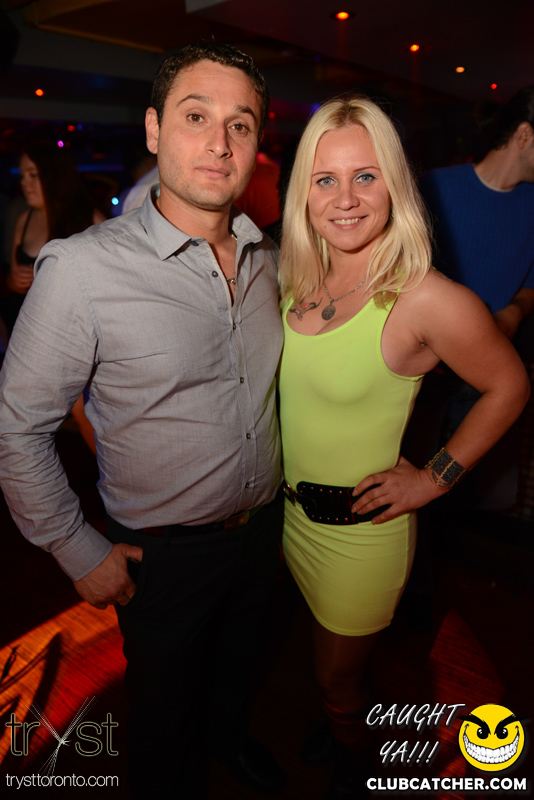 Tryst nightclub photo 131 - September 26th, 2014