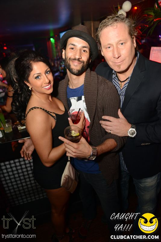 Tryst nightclub photo 132 - September 26th, 2014