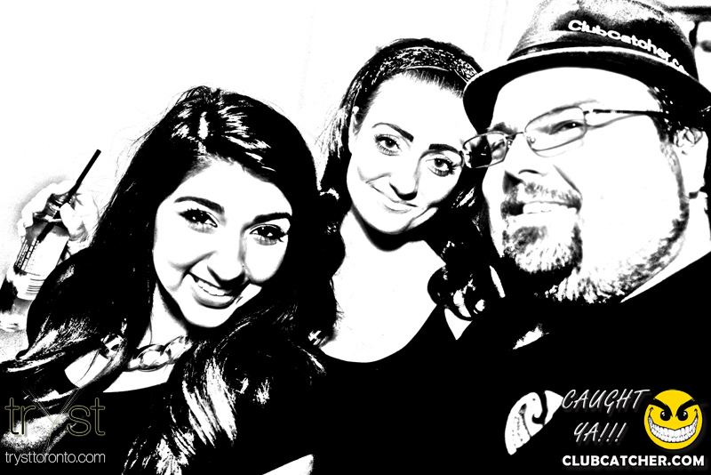 Tryst nightclub photo 133 - September 26th, 2014