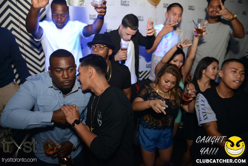 Tryst nightclub photo 134 - September 26th, 2014