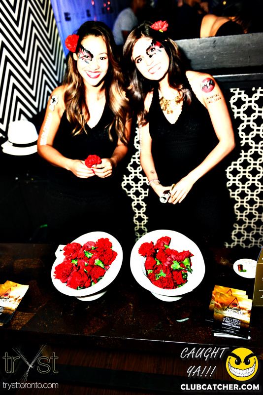 Tryst nightclub photo 137 - September 26th, 2014