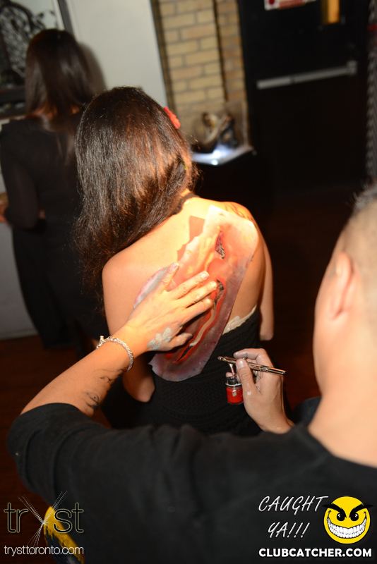 Tryst nightclub photo 139 - September 26th, 2014