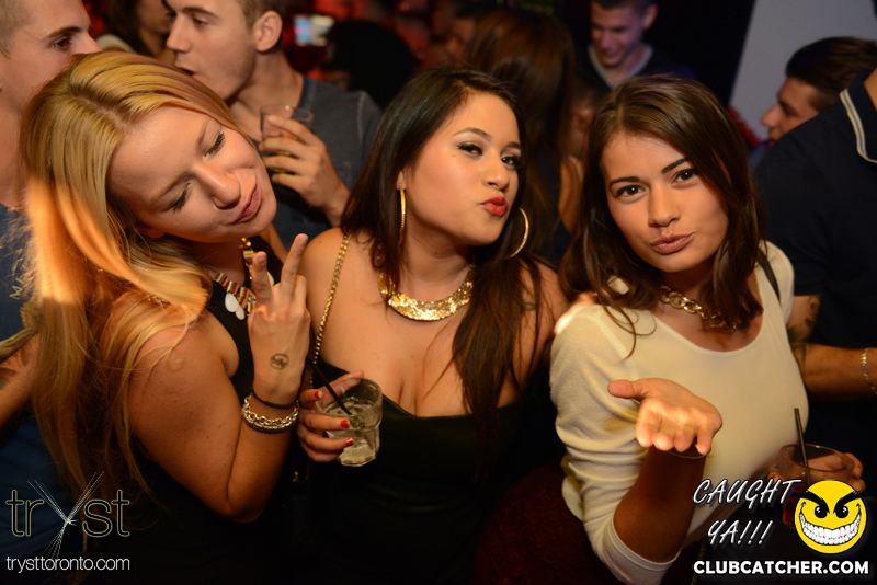 Tryst nightclub photo 140 - September 26th, 2014
