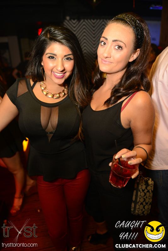 Tryst nightclub photo 15 - September 26th, 2014