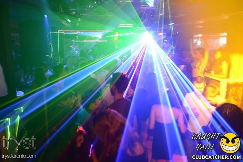 Tryst nightclub photo 143 - September 26th, 2014