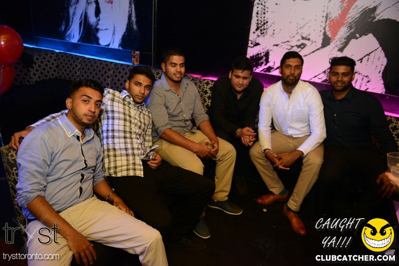 Tryst nightclub photo 144 - September 26th, 2014