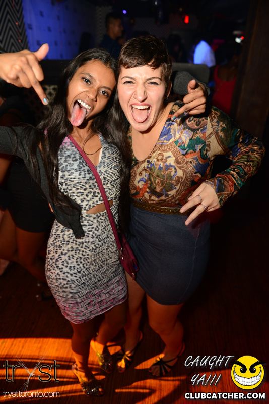 Tryst nightclub photo 147 - September 26th, 2014