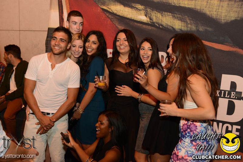 Tryst nightclub photo 151 - September 26th, 2014