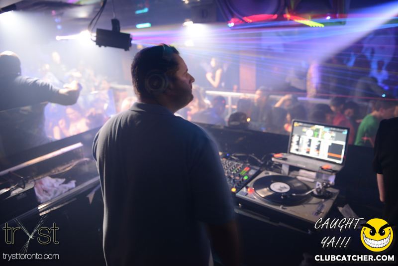 Tryst nightclub photo 152 - September 26th, 2014