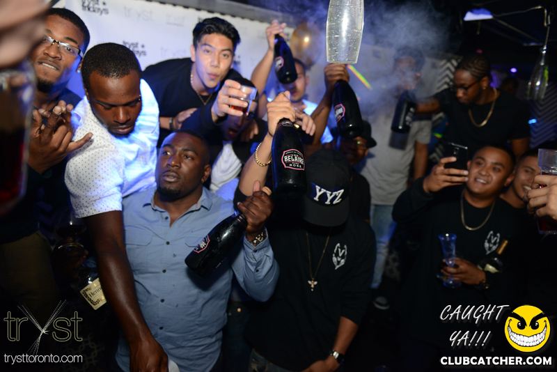 Tryst nightclub photo 155 - September 26th, 2014