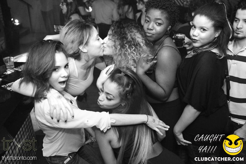 Tryst nightclub photo 157 - September 26th, 2014
