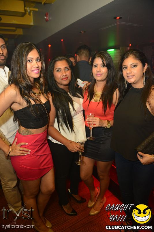 Tryst nightclub photo 158 - September 26th, 2014