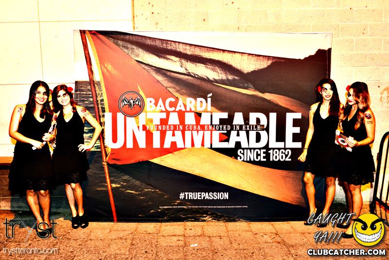 Tryst nightclub photo 159 - September 26th, 2014