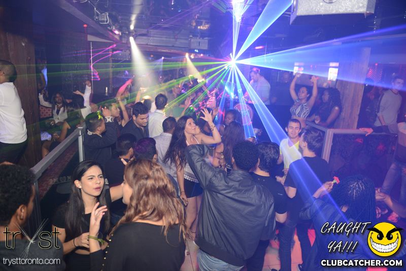 Tryst nightclub photo 160 - September 26th, 2014
