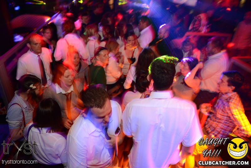 Tryst nightclub photo 17 - September 26th, 2014