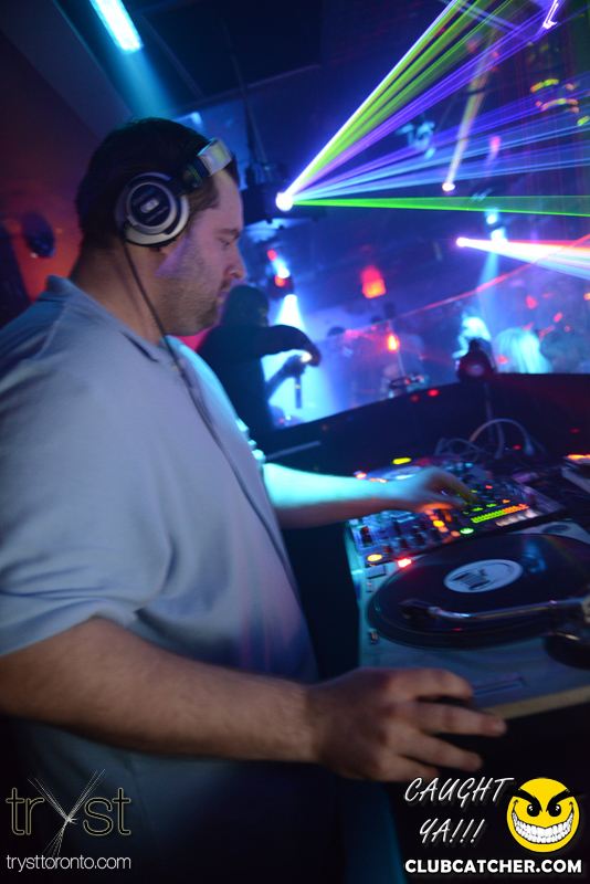 Tryst nightclub photo 162 - September 26th, 2014