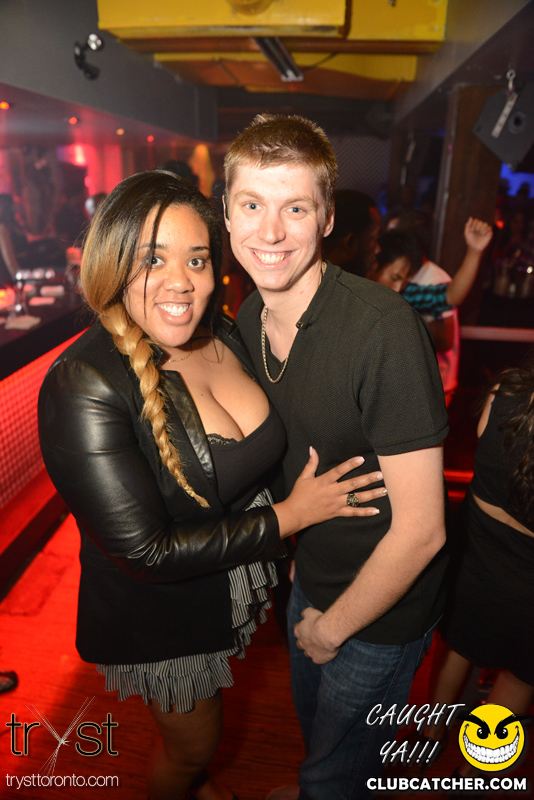 Tryst nightclub photo 163 - September 26th, 2014