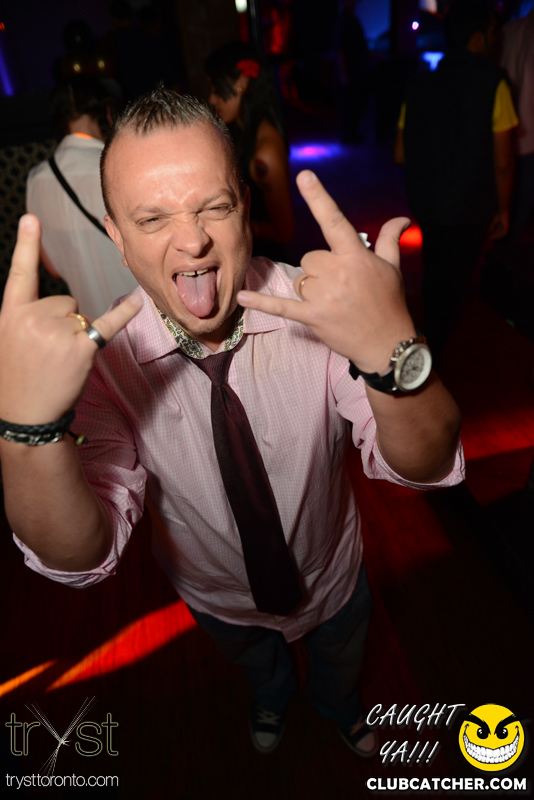 Tryst nightclub photo 170 - September 26th, 2014