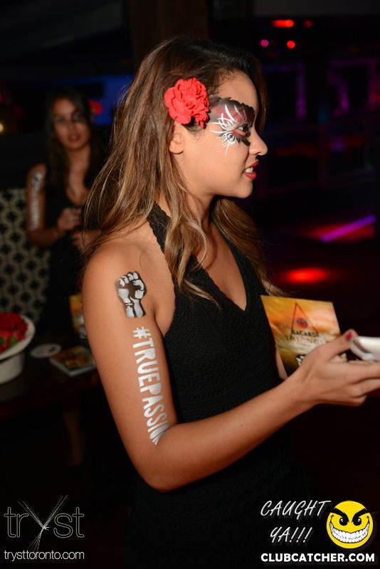 Tryst nightclub photo 171 - September 26th, 2014