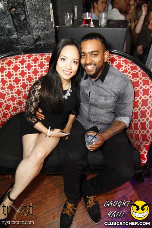 Tryst nightclub photo 174 - September 26th, 2014