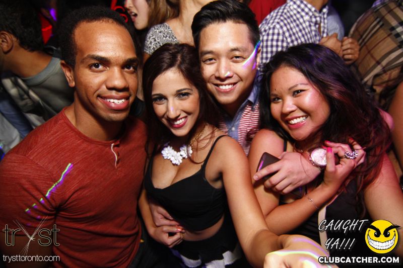 Tryst nightclub photo 176 - September 26th, 2014