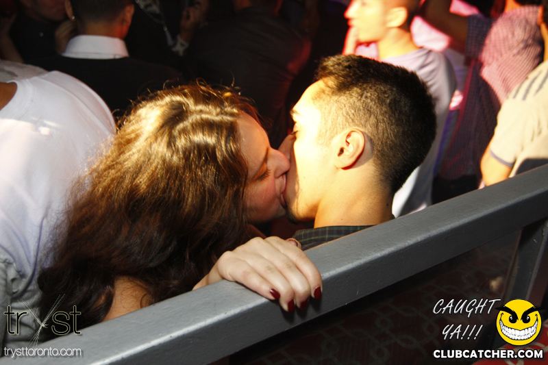 Tryst nightclub photo 180 - September 26th, 2014