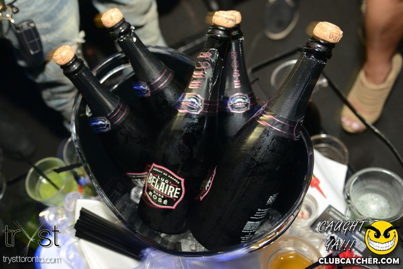 Tryst nightclub photo 19 - September 26th, 2014