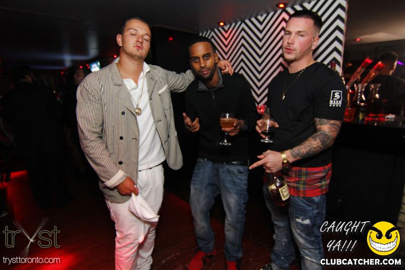 Tryst nightclub photo 183 - September 26th, 2014
