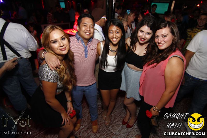 Tryst nightclub photo 184 - September 26th, 2014