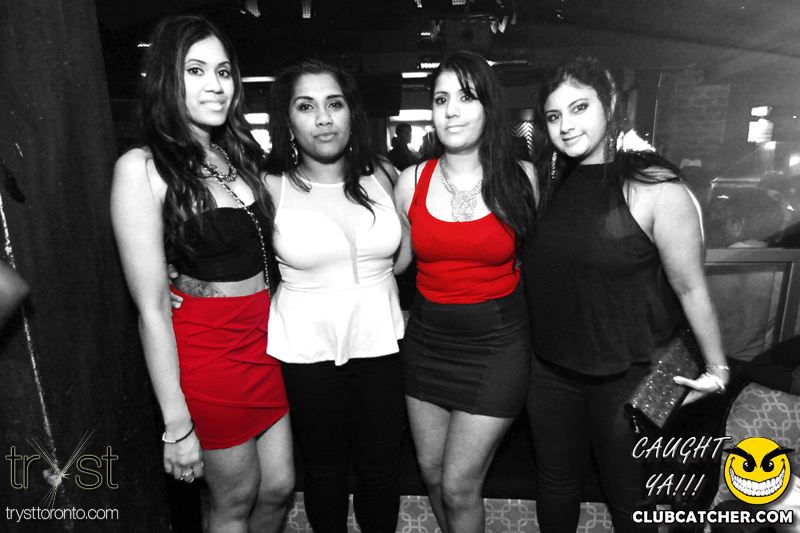 Tryst nightclub photo 186 - September 26th, 2014