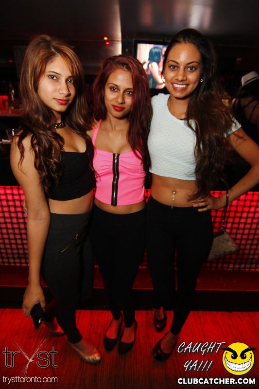 Tryst nightclub photo 187 - September 26th, 2014
