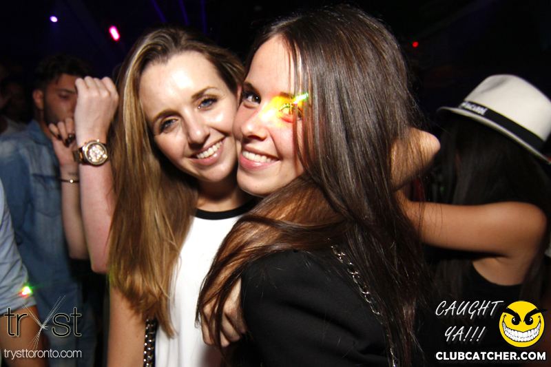 Tryst nightclub photo 188 - September 26th, 2014