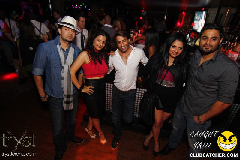 Tryst nightclub photo 189 - September 26th, 2014