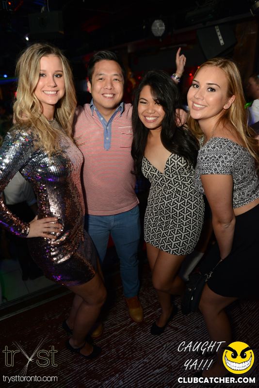 Tryst nightclub photo 20 - September 26th, 2014