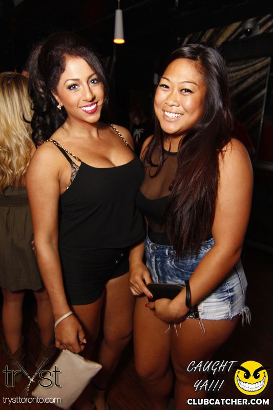 Tryst nightclub photo 191 - September 26th, 2014