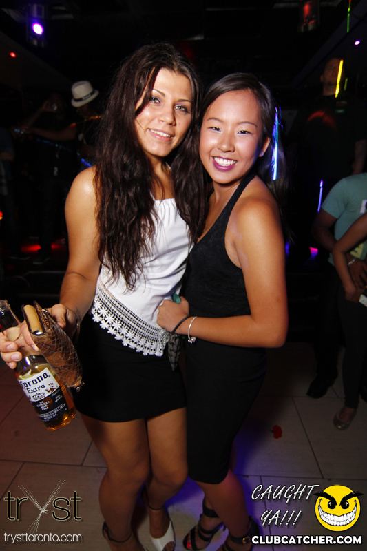 Tryst nightclub photo 192 - September 26th, 2014