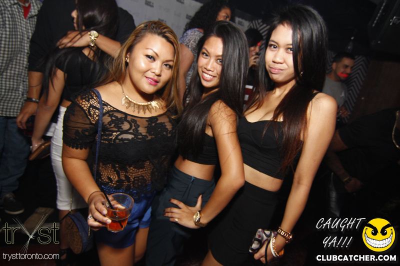 Tryst nightclub photo 193 - September 26th, 2014
