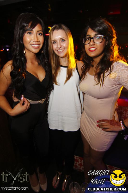 Tryst nightclub photo 194 - September 26th, 2014
