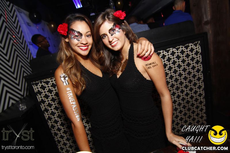 Tryst nightclub photo 197 - September 26th, 2014