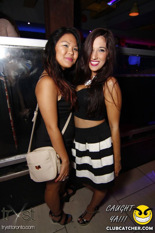 Tryst nightclub photo 198 - September 26th, 2014