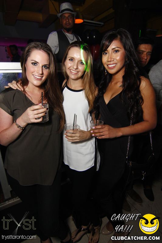 Tryst nightclub photo 199 - September 26th, 2014