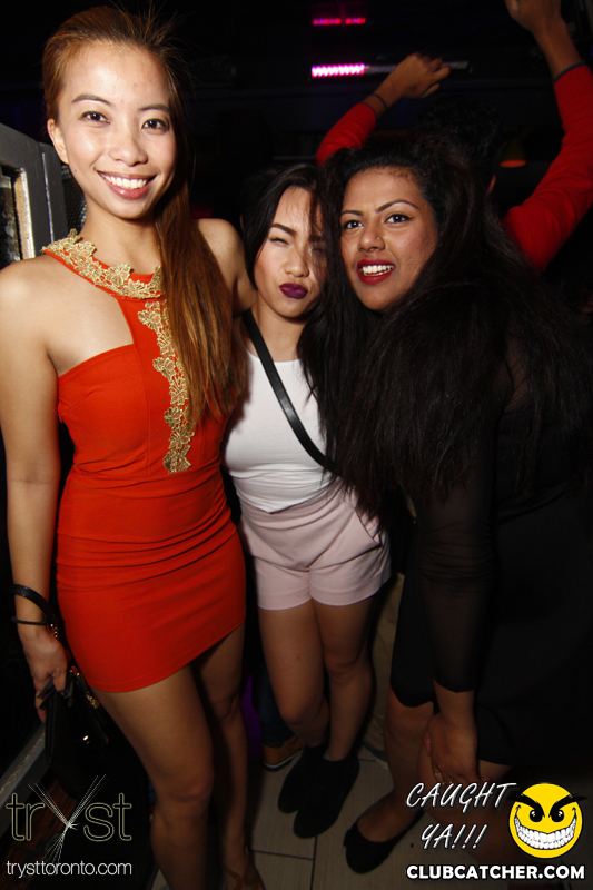 Tryst nightclub photo 202 - September 26th, 2014