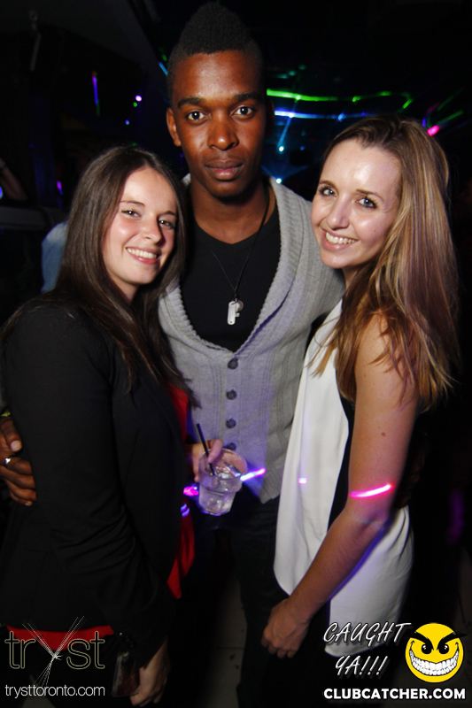 Tryst nightclub photo 204 - September 26th, 2014