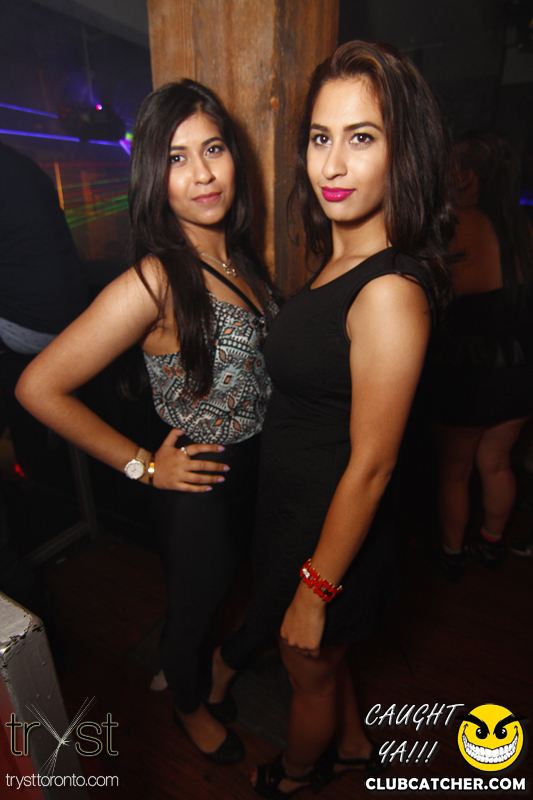 Tryst nightclub photo 208 - September 26th, 2014