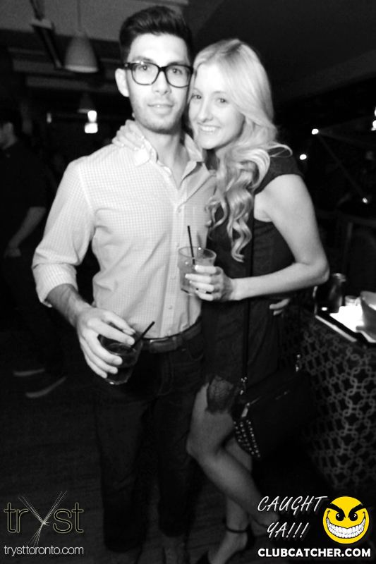 Tryst nightclub photo 209 - September 26th, 2014