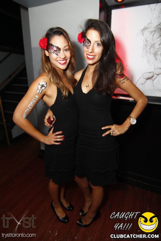 Tryst nightclub photo 210 - September 26th, 2014