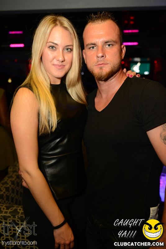 Tryst nightclub photo 22 - September 26th, 2014