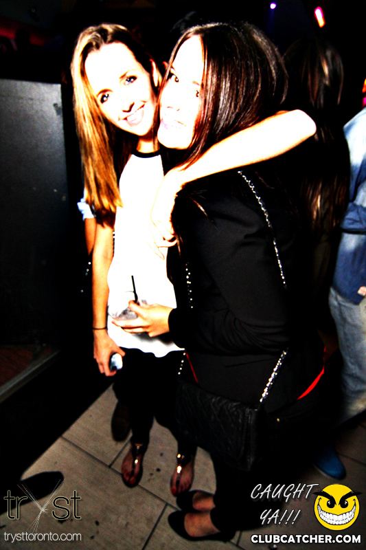 Tryst nightclub photo 212 - September 26th, 2014
